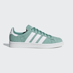 Adidas Campus Férfi Originals Cipő - Türkiz [D80911]